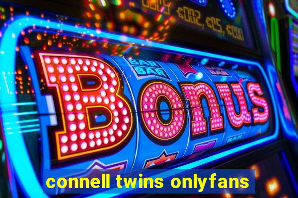 connell twins onlyfans